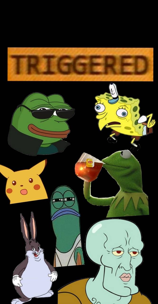 670x1280 Anime Meme Wallpaper Free Anime Meme Background, Phone