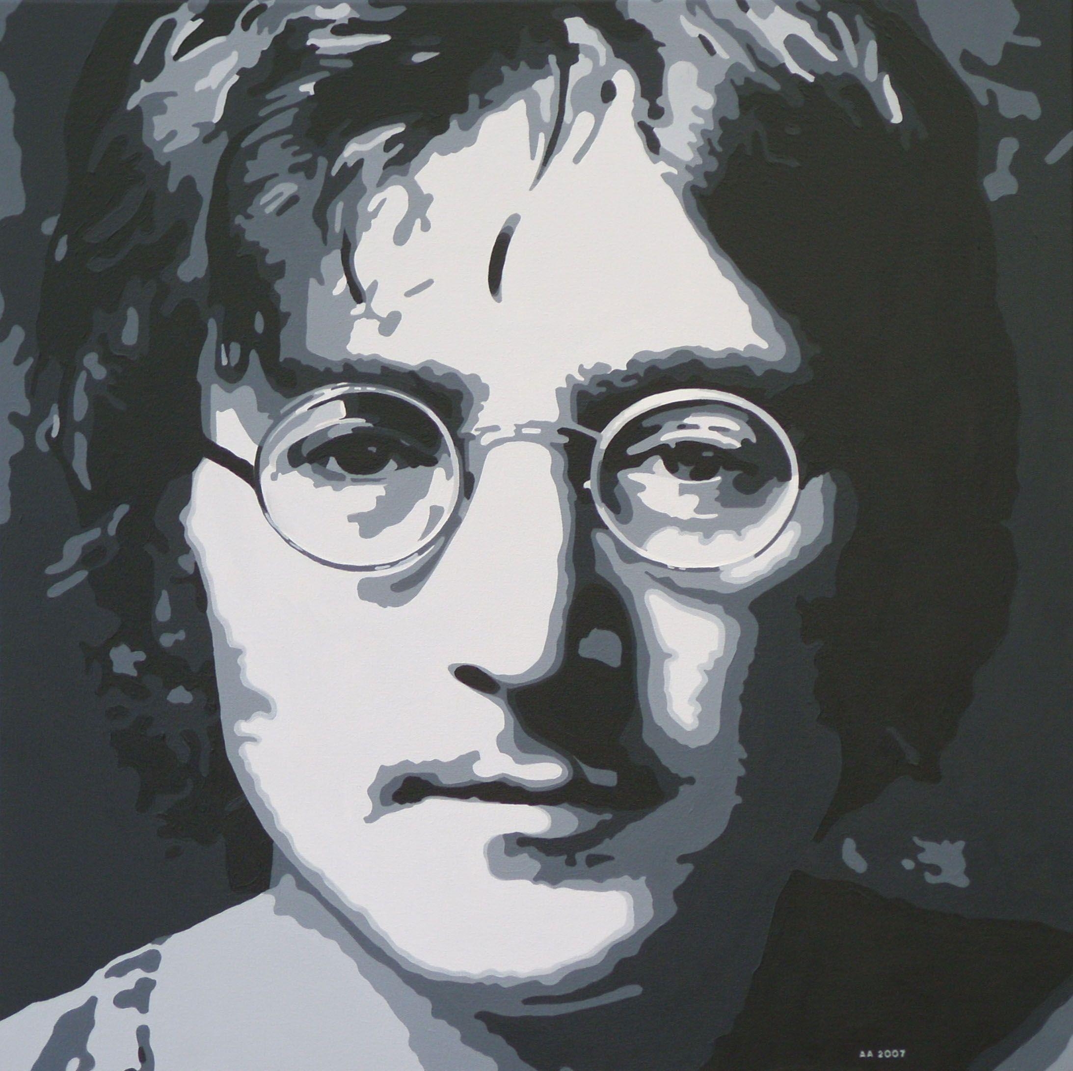 2190x2190 More John Lennon wallpaper. John Lennon wallpaper, Desktop