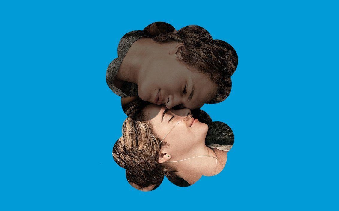 1140x710 Related Keywords & Suggestions for The Fault In Our Stars Quotes, Desktop