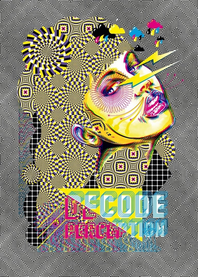 770x1070 trippy wallpaper 93, Phone