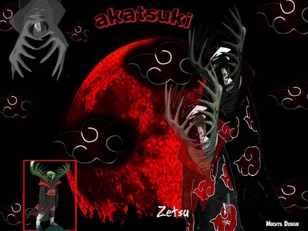 1030x770 Naruto Akatsuki wallpaper, Desktop