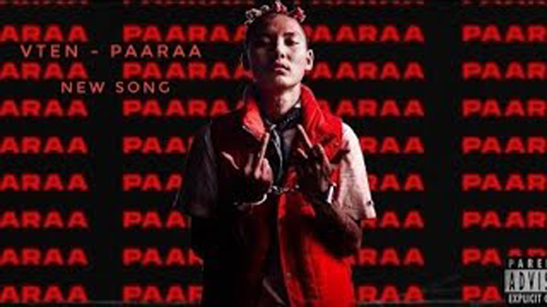 1920x1080 VTEN ( OFFICIAL Music Video 2O2O ), Desktop