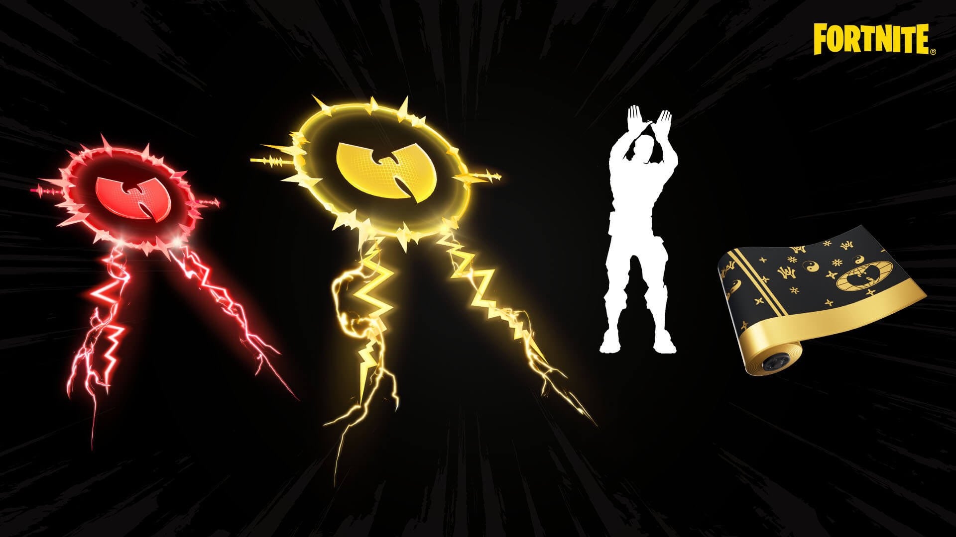1920x1080 B.R.I.T.E. Fortnite wallpaper, Desktop