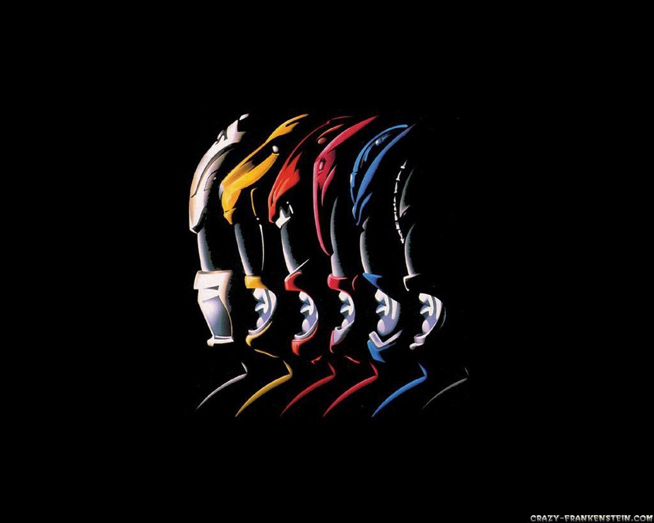 1280x1030 Power Ranger Wallpaper, PC, Lap Power Ranger Wallpaper, Desktop