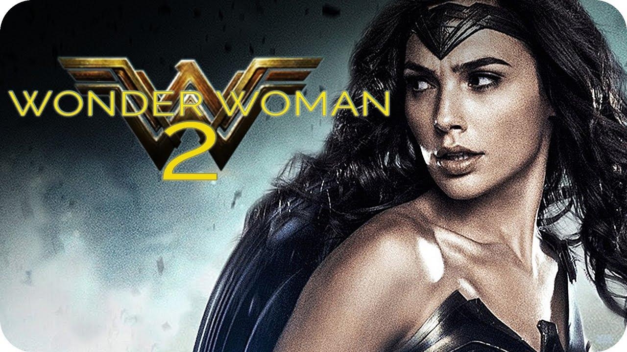 1280x720 Wonder Woman 2: Production Delay, Release Date, And Plot, Desktop