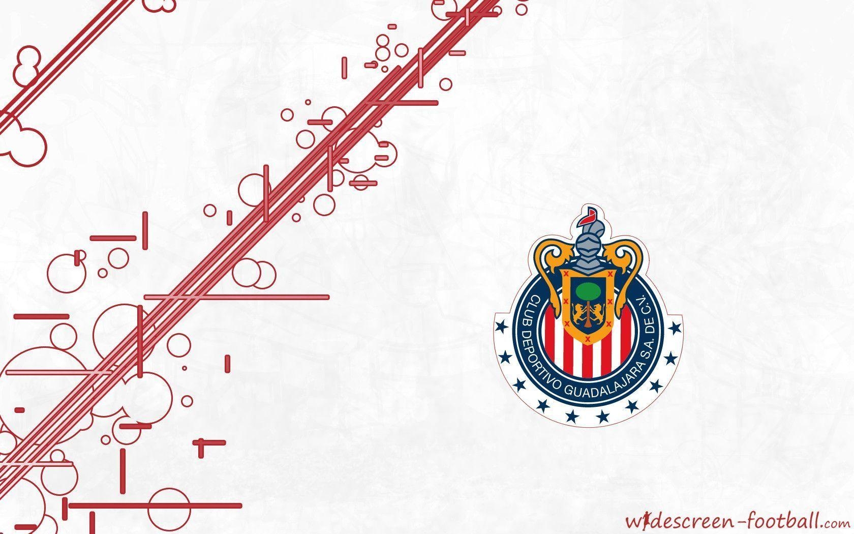 1680x1050 Chivas USA Football Wallpaper, Desktop