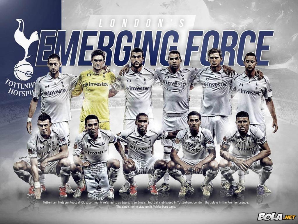 1030x770 Tottenham Hotspur Team Squad 2013 2014 Wallpaper HD. TotHot, Desktop