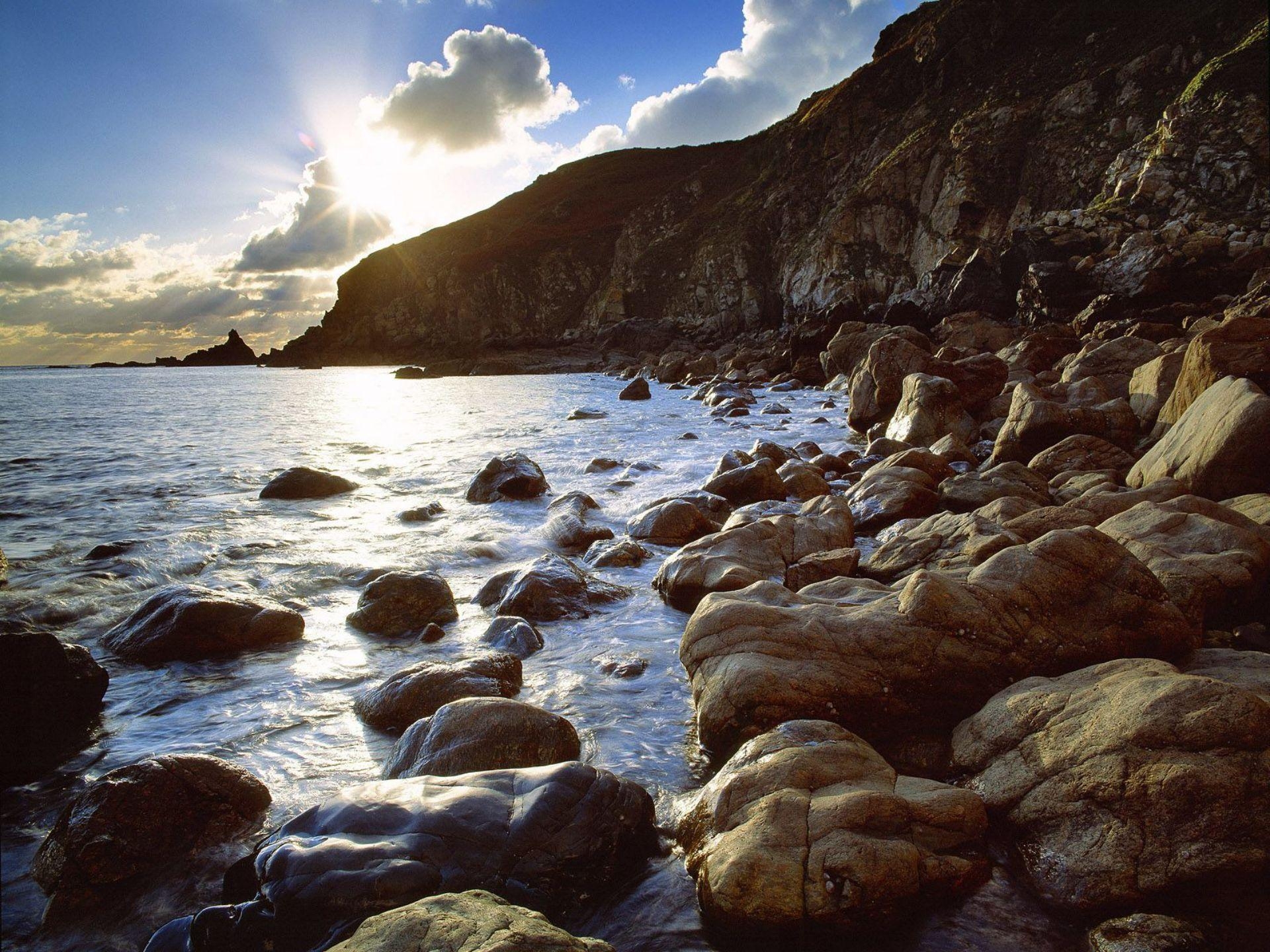 1920x1440 Channel Islands National Park widescreen wallpaper. Wide, Desktop