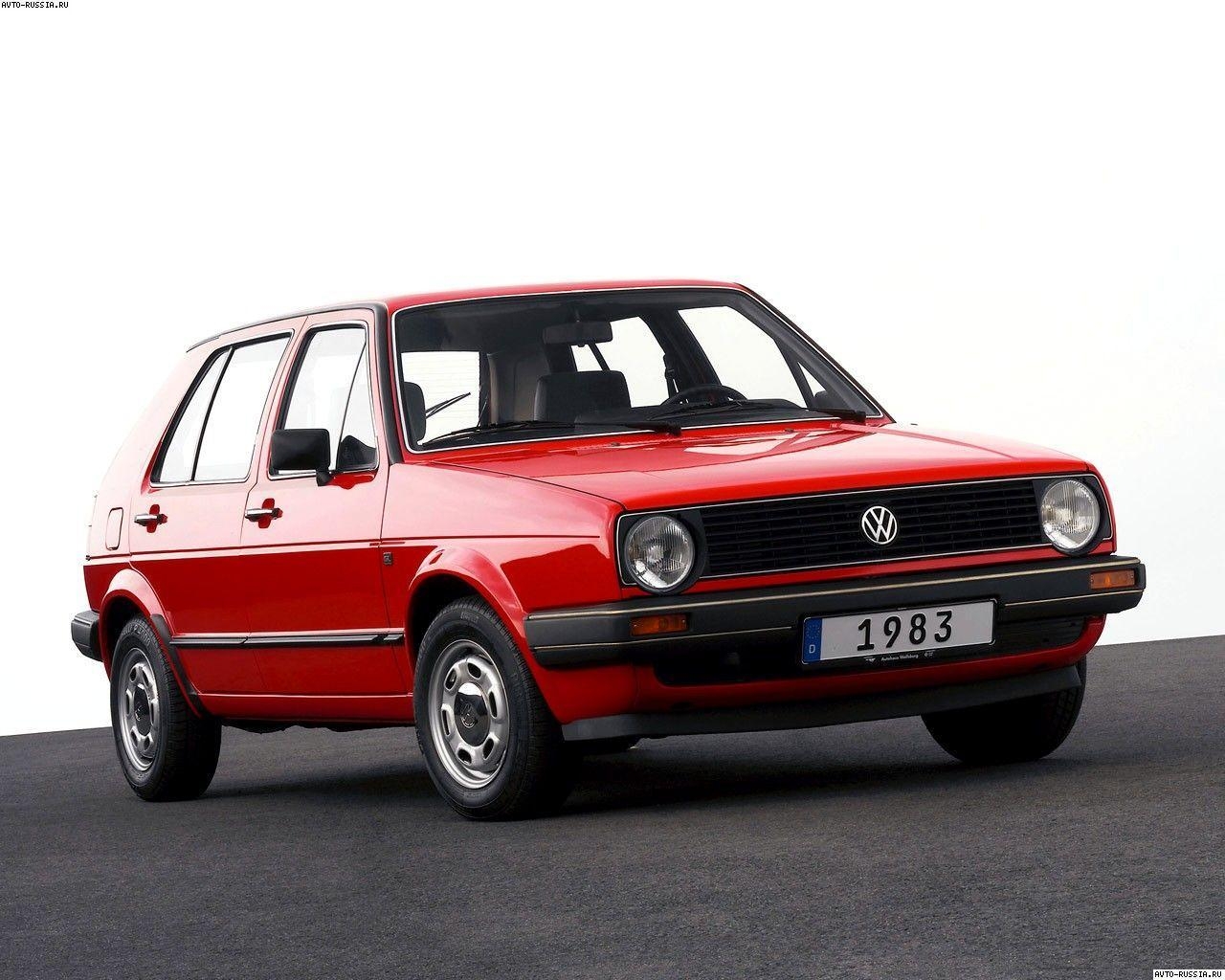 1280x1030 Volkswagen Golf Wallpaper HD Download, Desktop