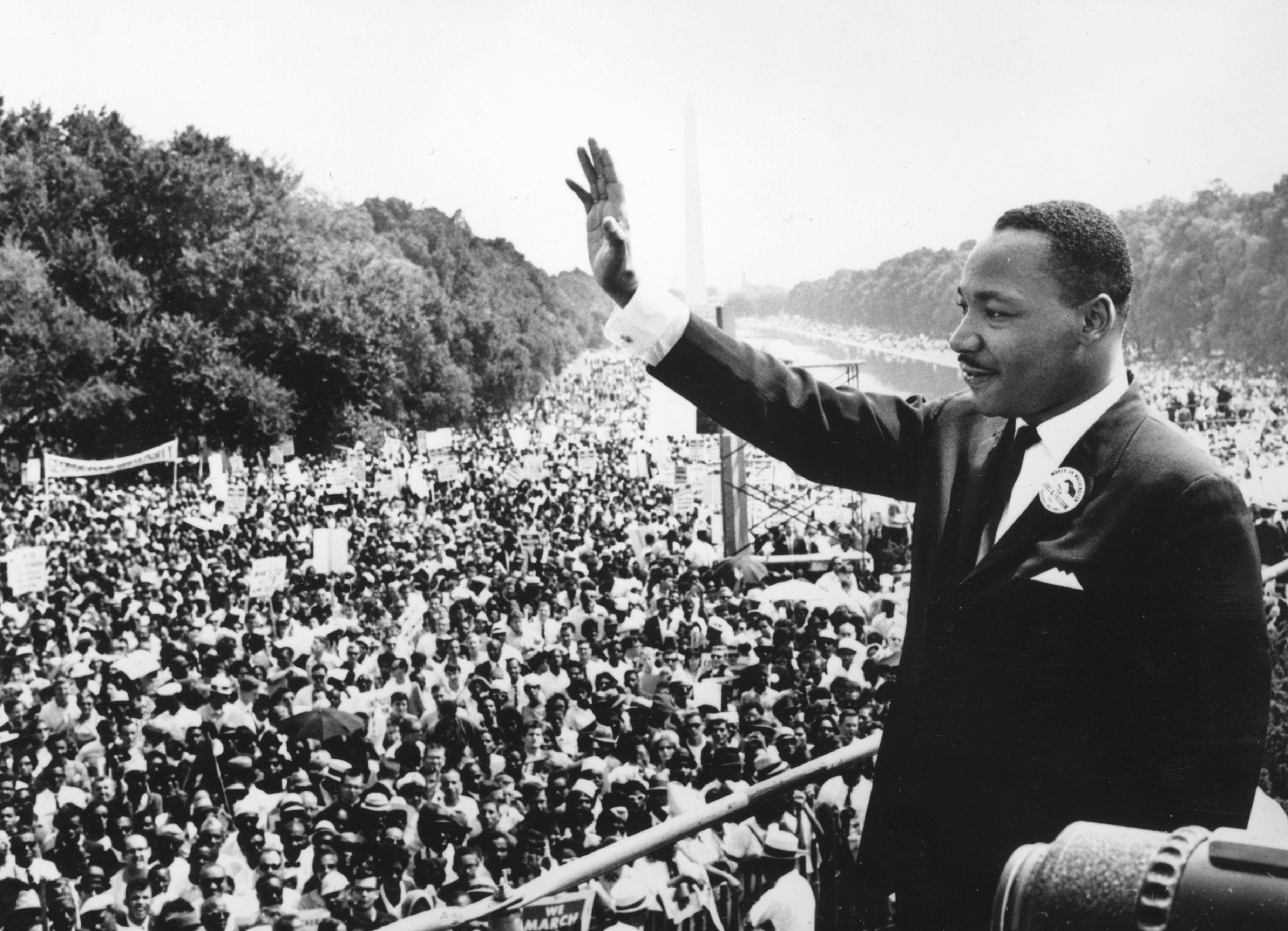 3680x2660 When Martin Luther King was accused of inciting violence, Desktop