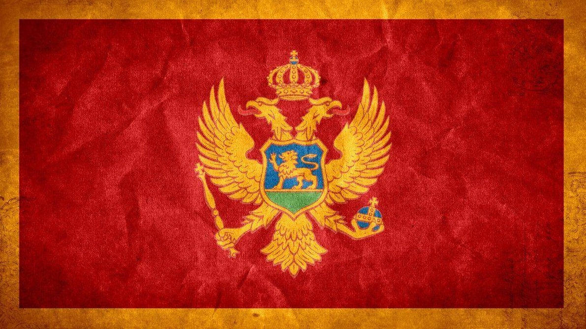 1200x670 Montenegro Flag. United States of Europe. Montenegro, Desktop