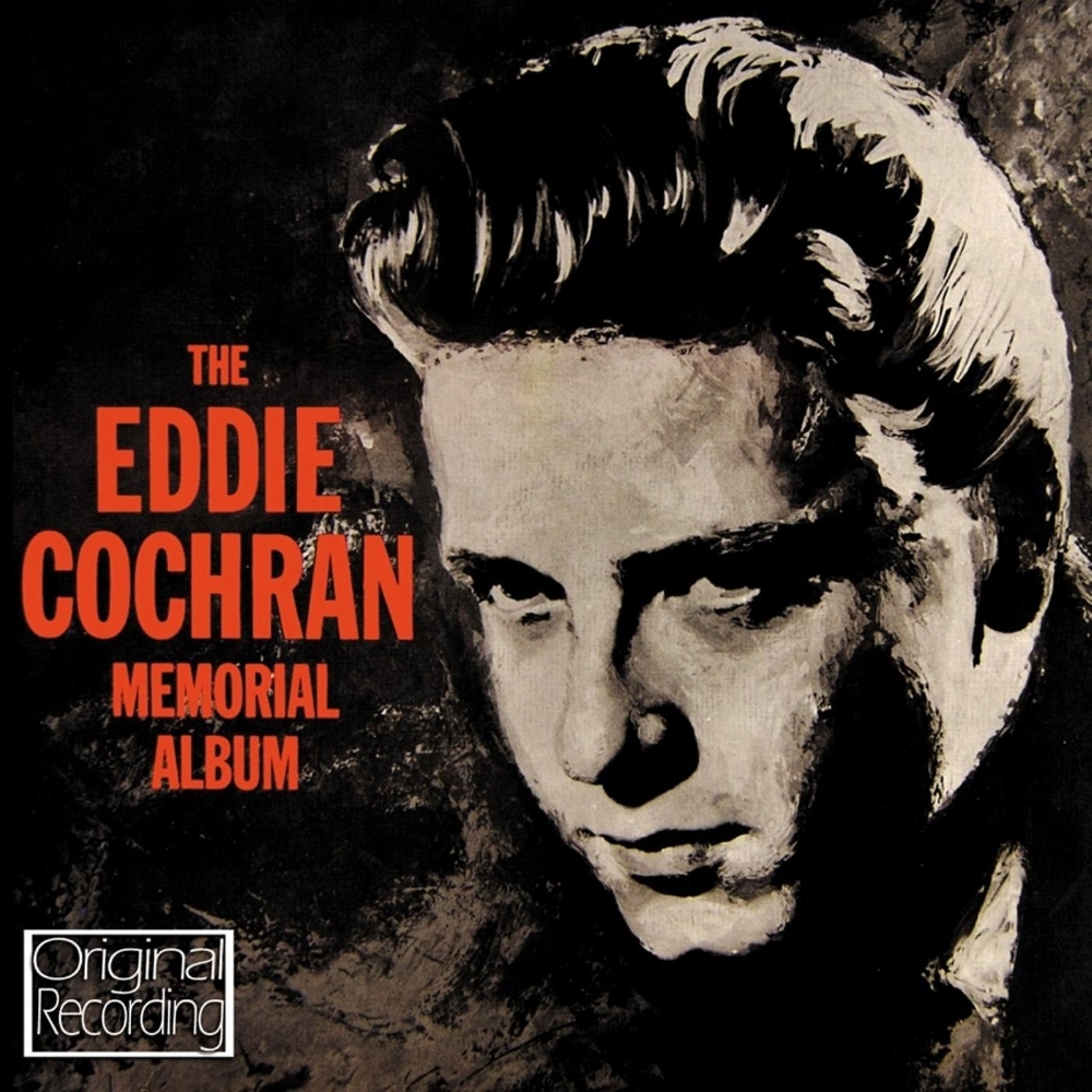 1000x1000 Eddie Cochran, Phone