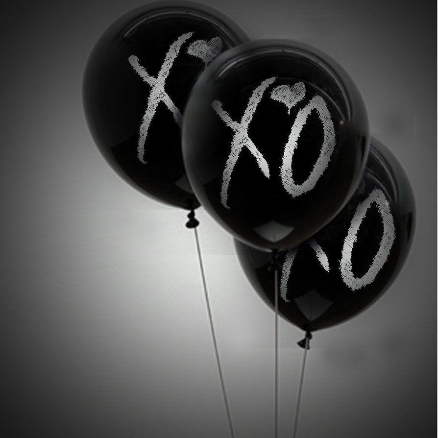 900x900 The Weeknd Xo, Phone