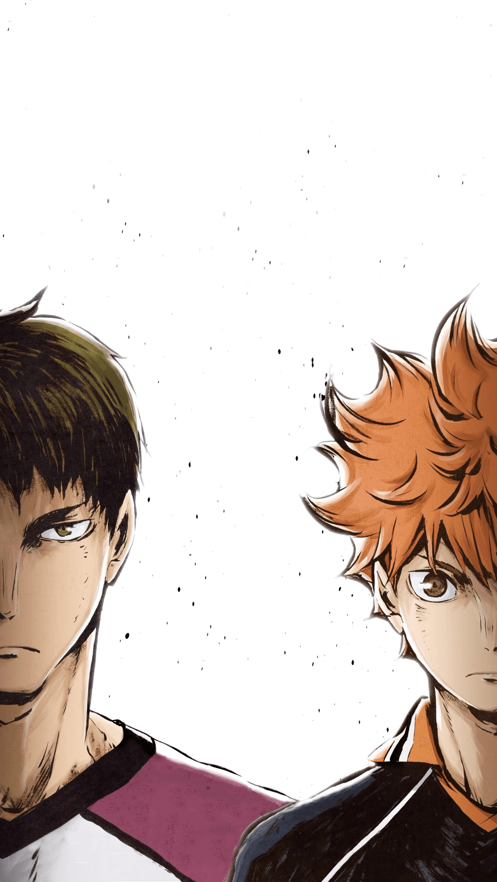 2050x3640 Image result for Haikyuu!! season 3 poster. Haikyu!! Art. Haikyuu, Phone