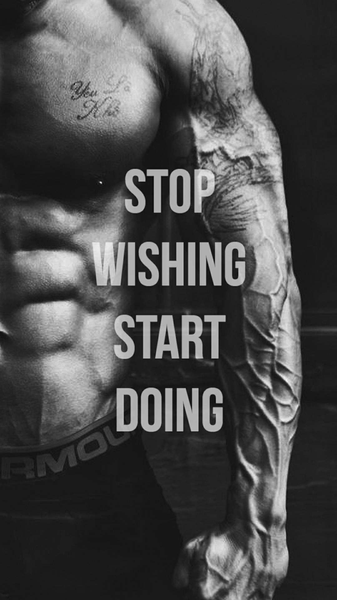 1080x1920 Bodybuilding iPhone Wallpaper Free Bodybuilding iPhone Background. Gym wallpaper, Gym motivation wallpaper, Bodybuilding motivation wallpaper, Phone