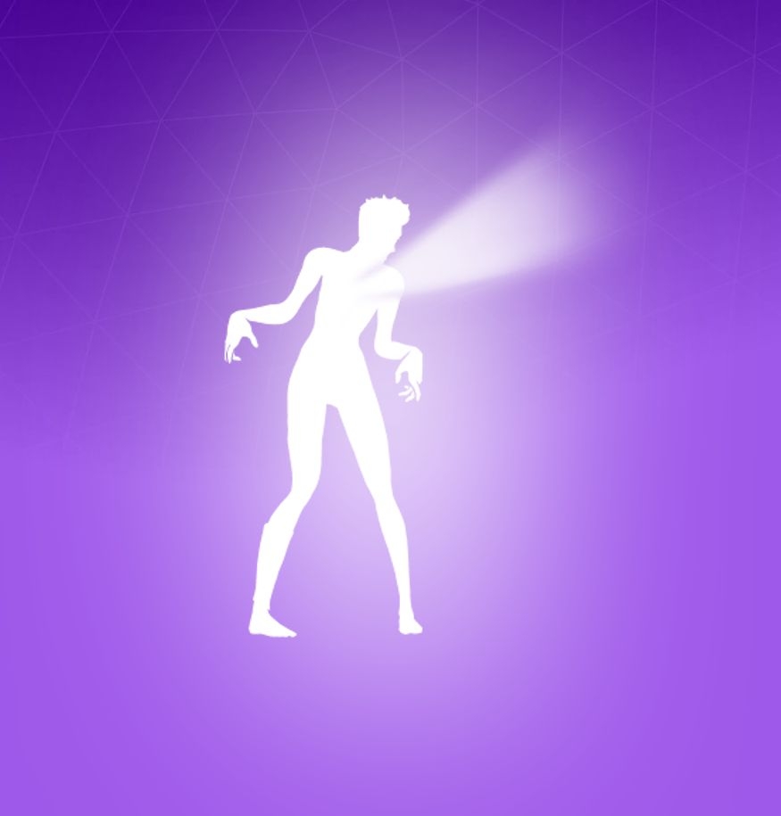 880x920 Boo Lastoff Fortnite Wallpaper, Phone