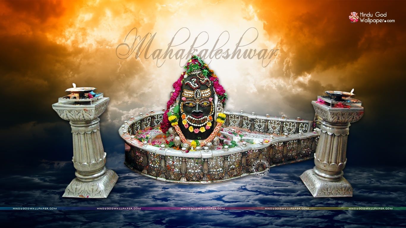 1370x770 Mahakal Wallpaper Download, Picture, Desktop