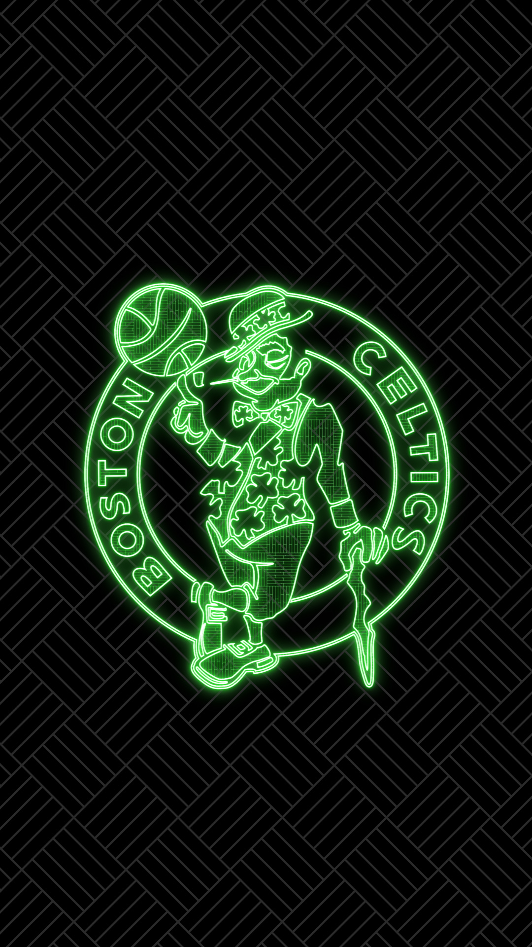 1080x1920 Official Celtics Wallpaper. Haven't, Phone