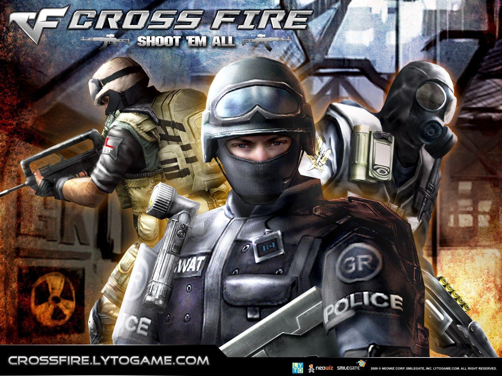 1600x1200 BPN:42 Wallpaper, Most Beautiful Crossfire HD, Desktop