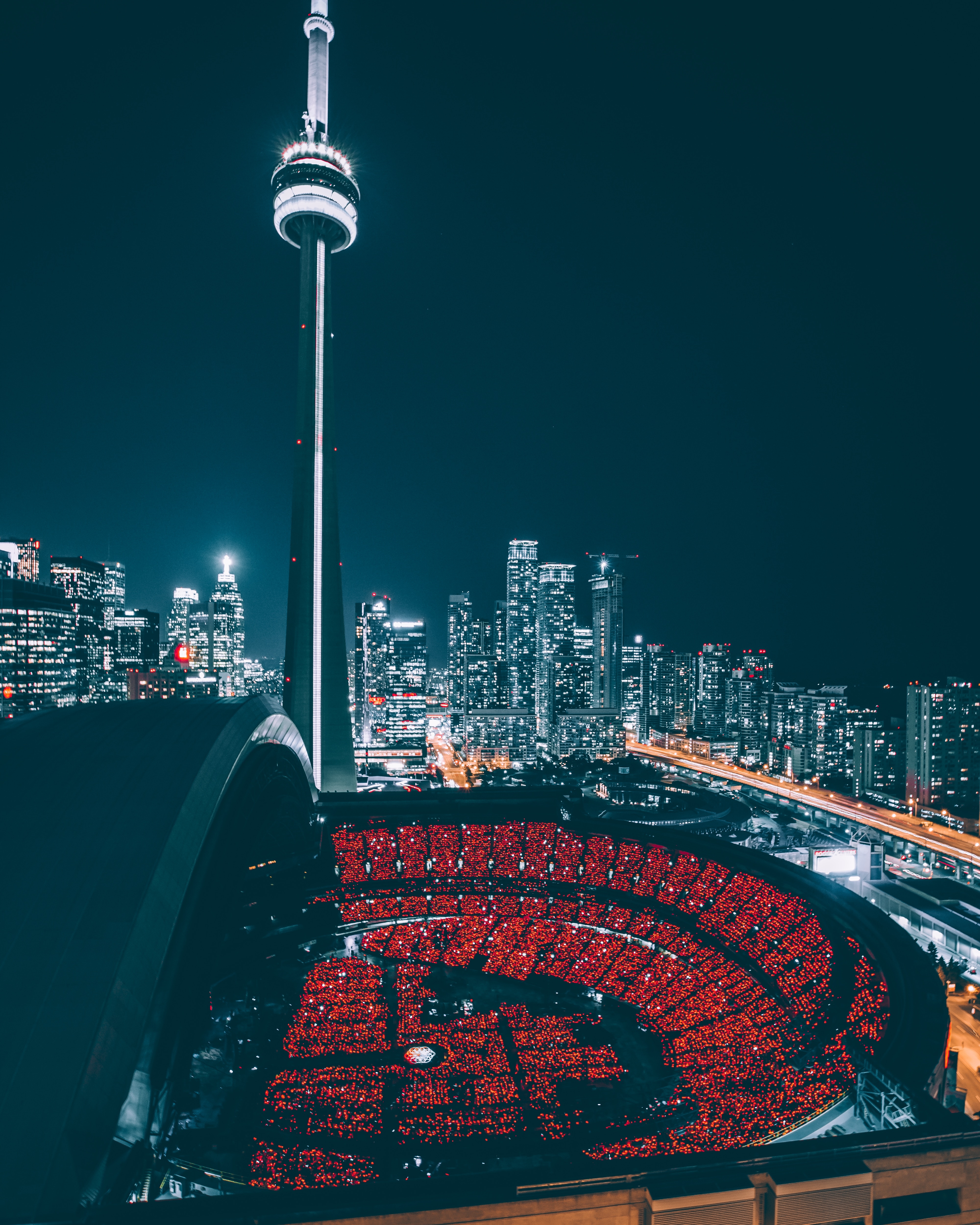 4000x5000 Download Toronto wallpaper, Phone