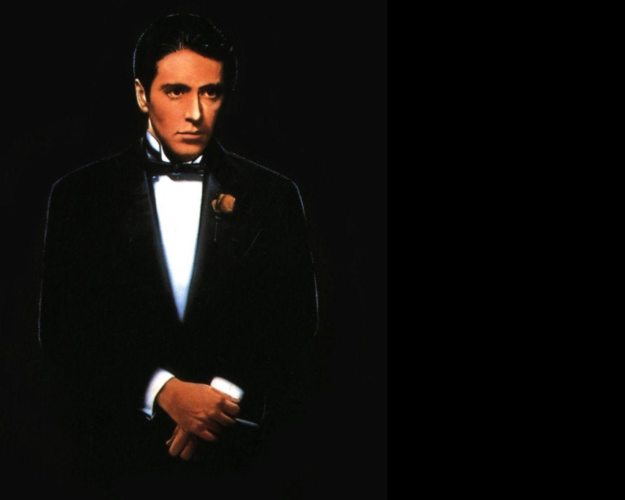 1280x1030 The Godfather HD Wallpaper Background Wallpaper, Desktop