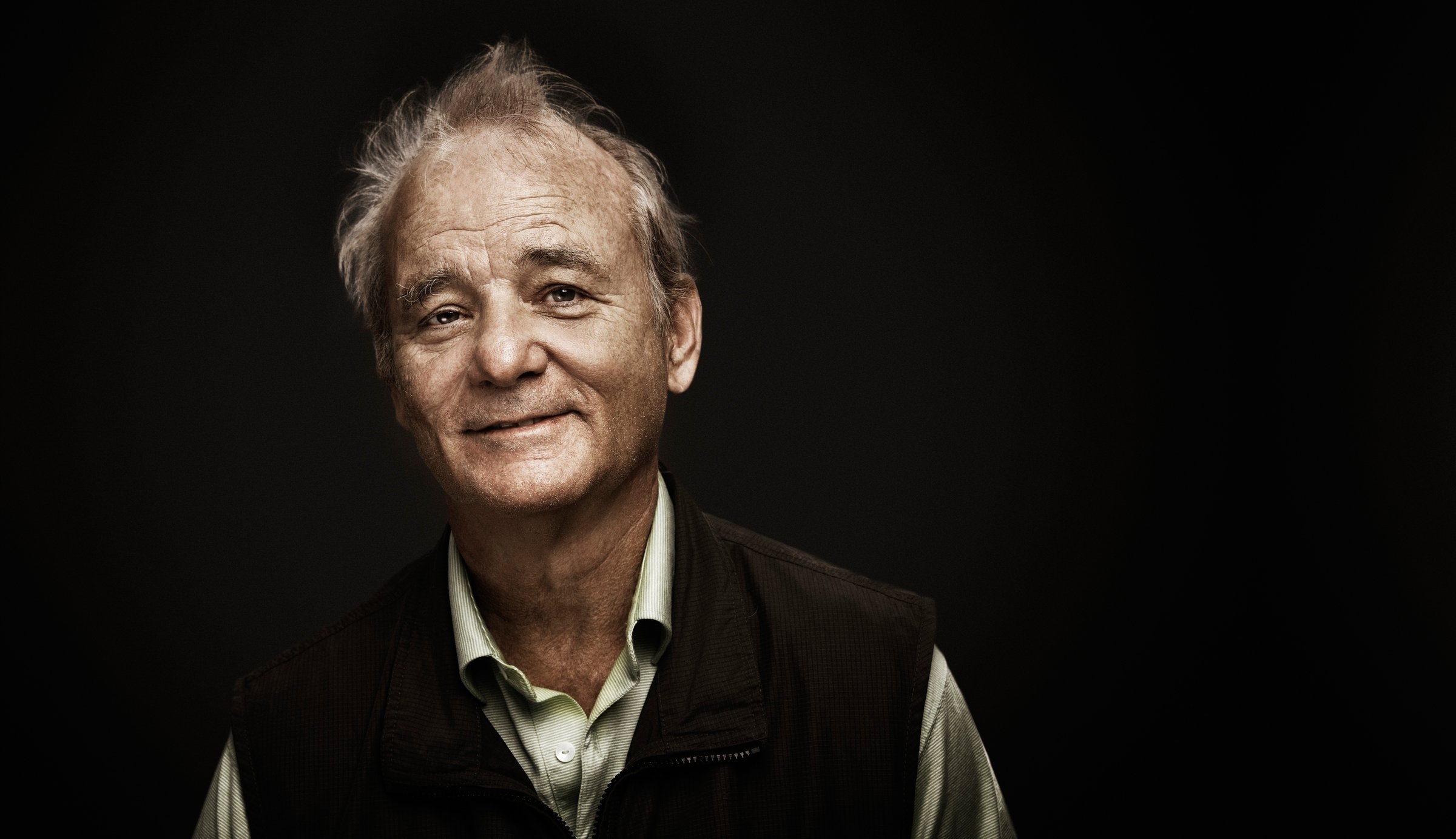 2400x1390 Bill Murray Wallpaper 3 X 1383, Desktop