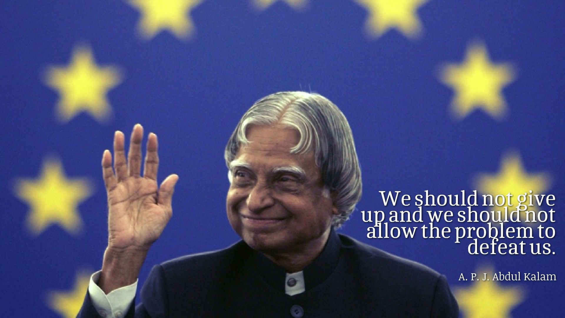 1920x1080 Dr Apj Abdul Kalam Quotes Wallpaper HD Background Free, Desktop