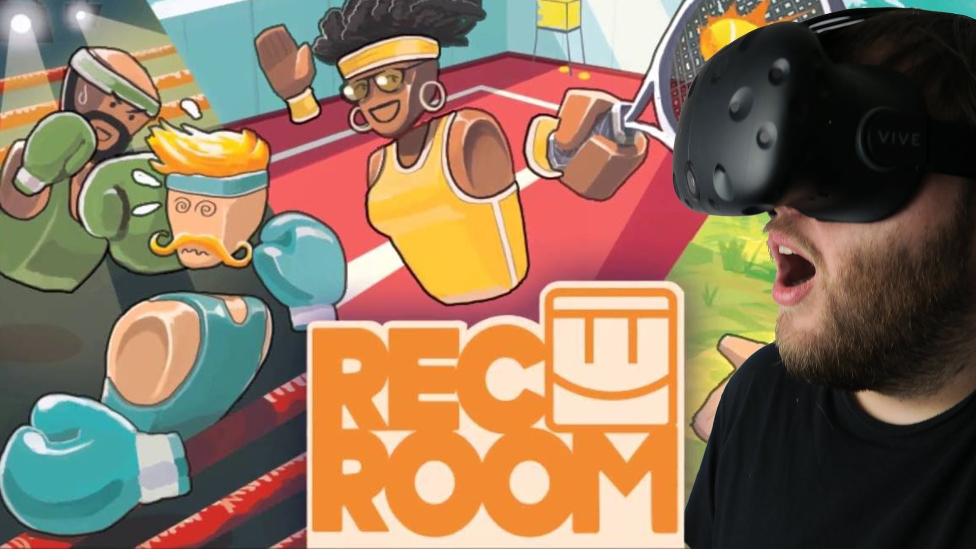 1920x1080 Rec Room Wallpaper Design Home, Desktop