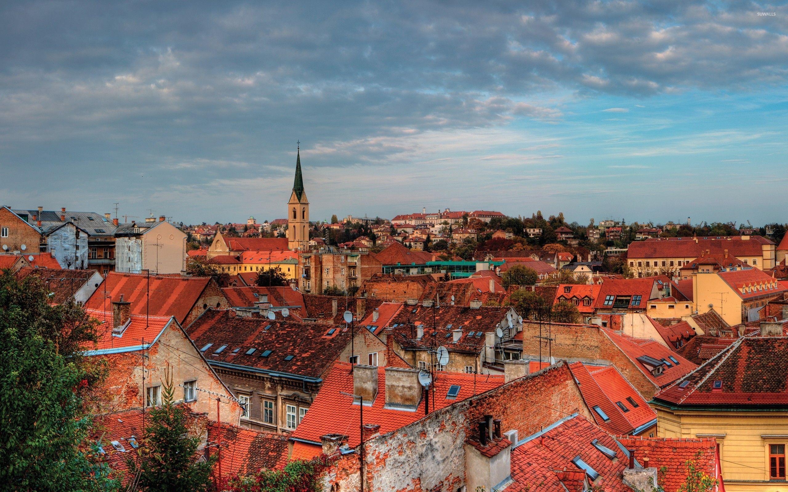 2560x1600 Zagreb wallpaper wallpaper, Desktop