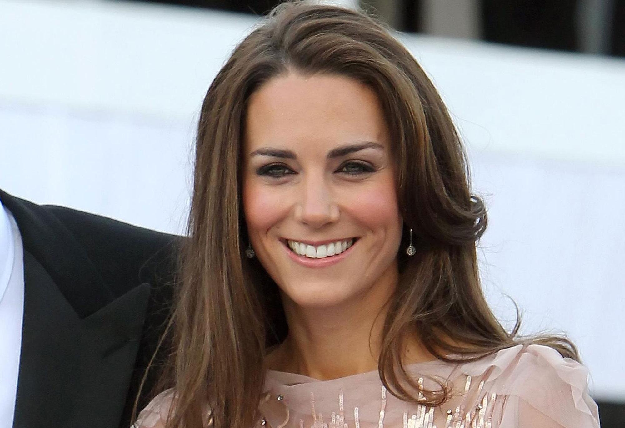 2000x1370 New Kate Middleton Smile HD Desktop Wallpaper, Instagram photo, Desktop