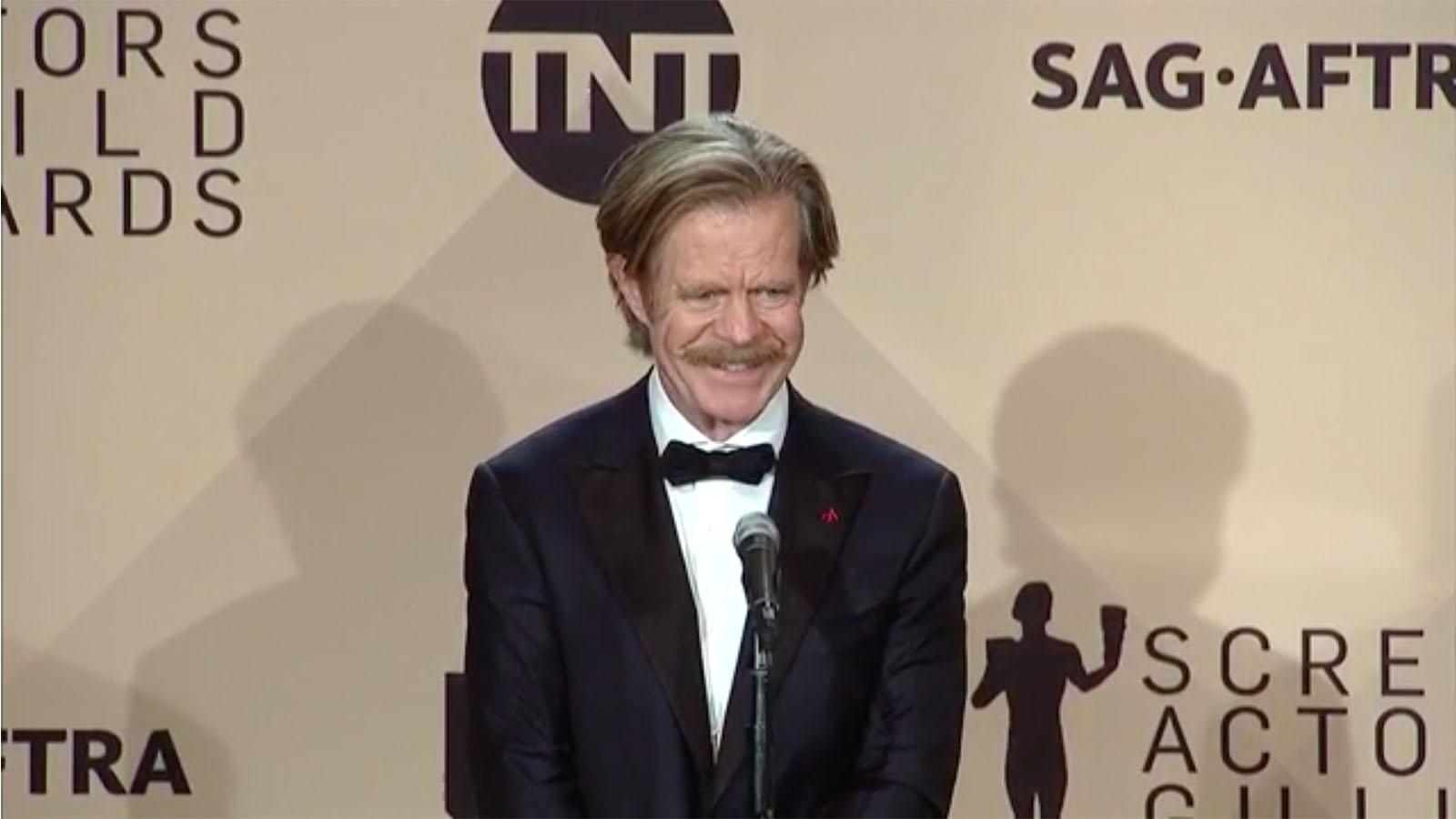 1600x900 Press Room: William H. Macy, Desktop