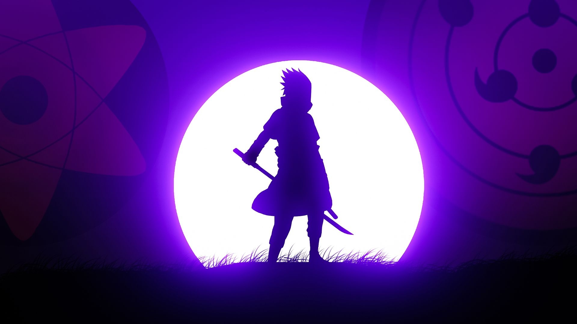 1920x1080 Rinnegan Sasuke Uchiha Sharingan Uchiha Clan HD Naruto Wallpaper, Desktop