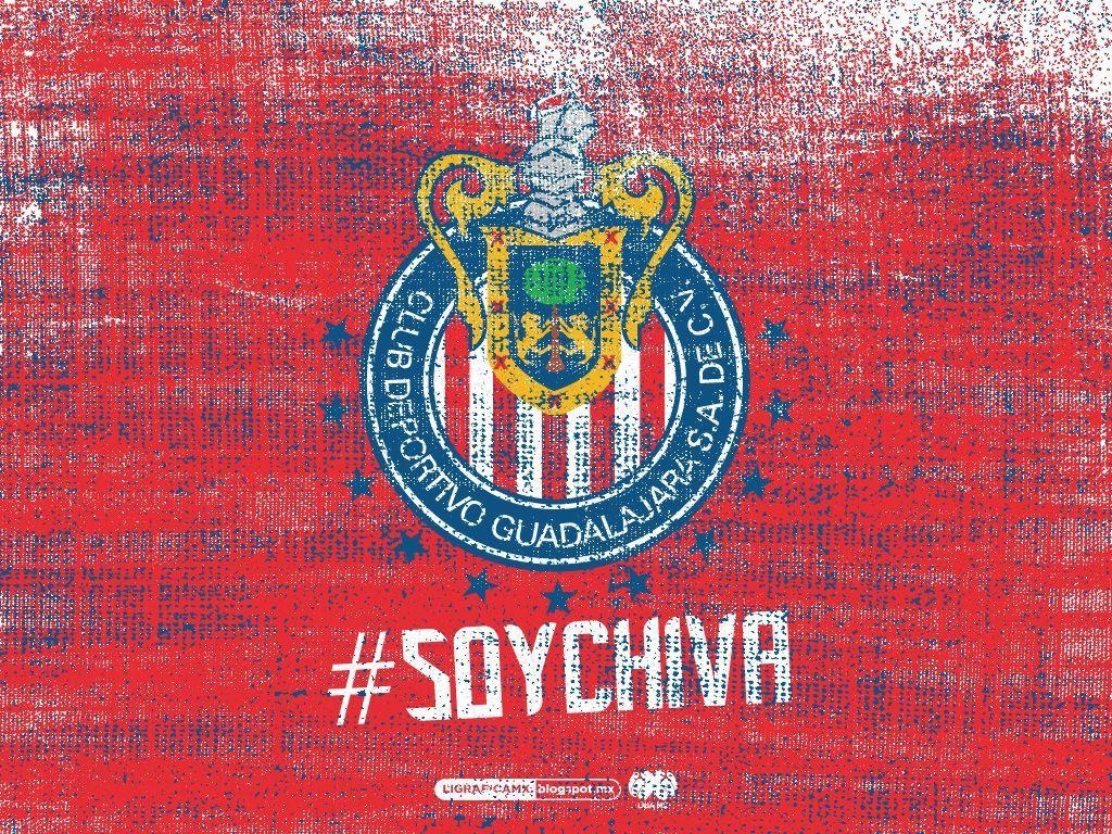 1030x770 Wallpaper Fabric #Chivas #LigraficaMX, Desktop