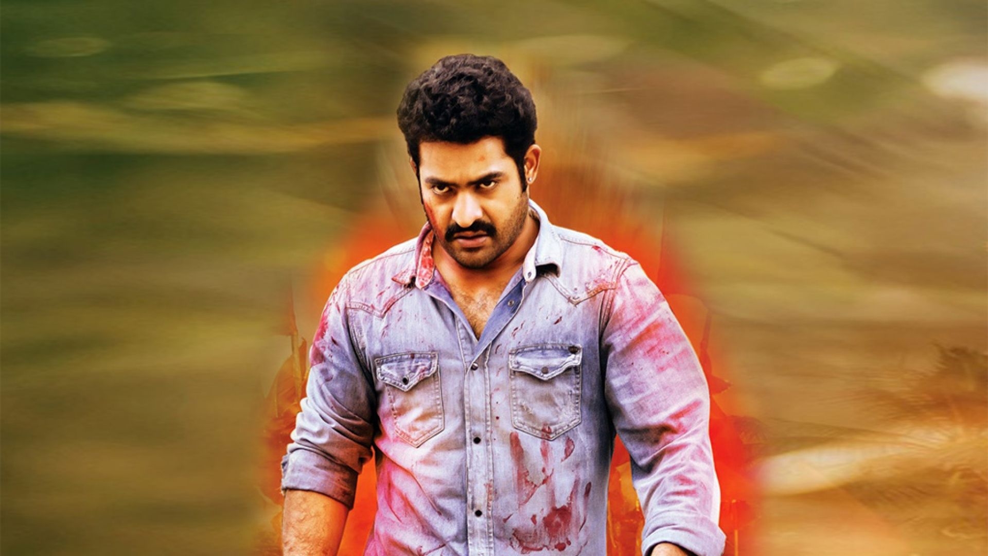 1920x1080 Jr NTR Wallpaper 1080p HD Best Picture, Image & Photo 2021, Desktop