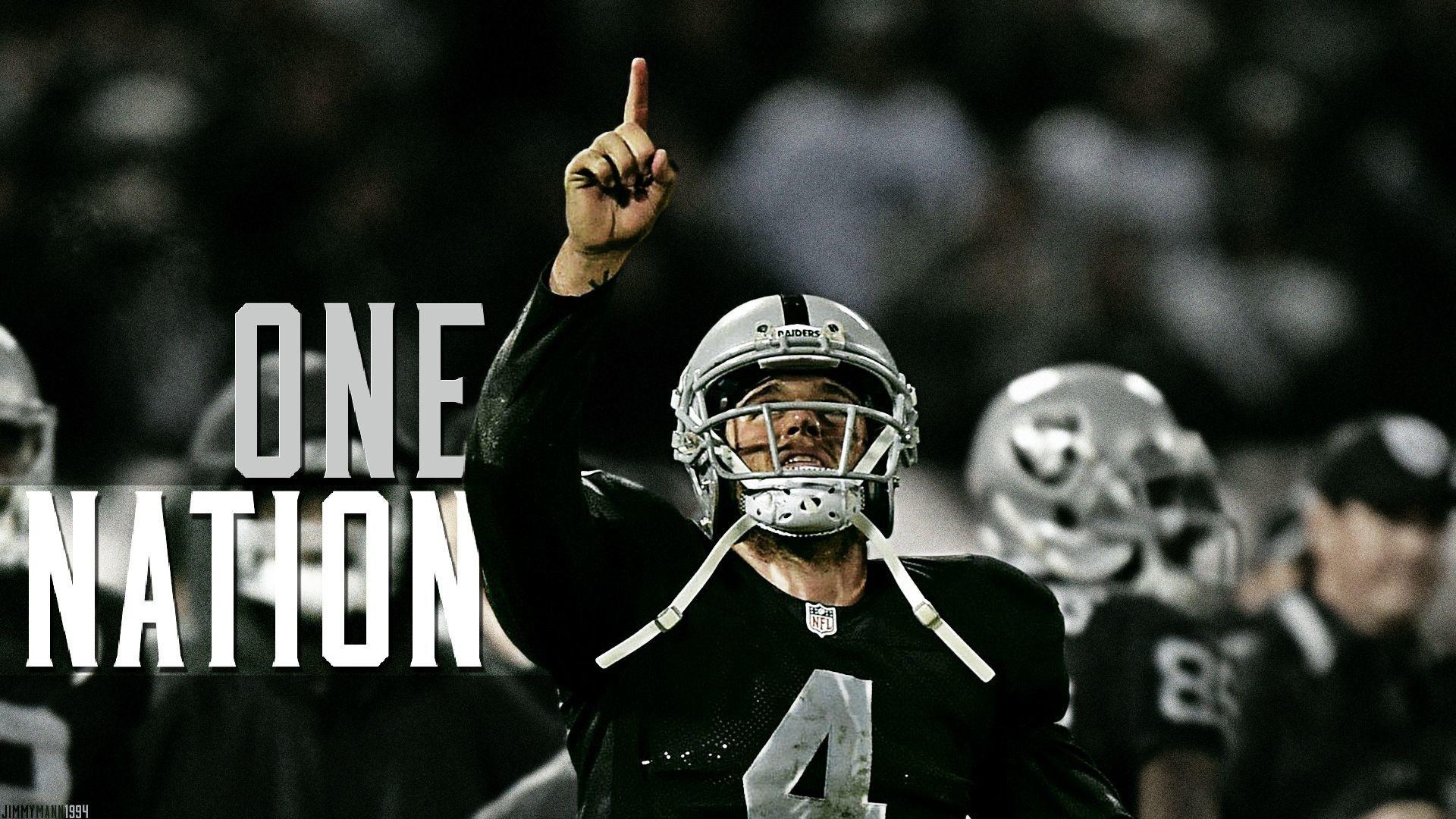 1920x1080 Oakland Raiders Wallpaper, Desktop