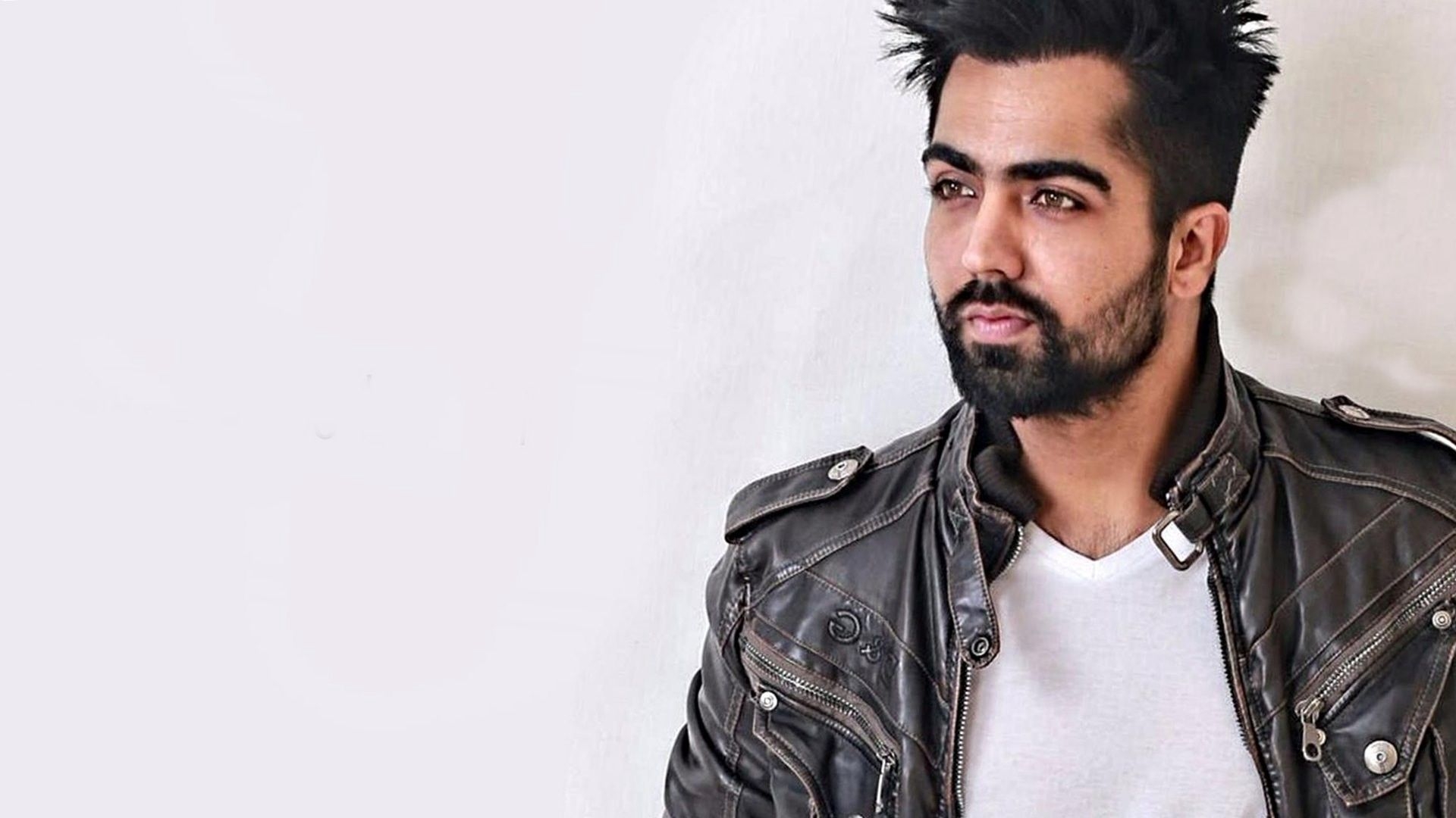 1920x1080 Hardy Sandhu Biography Girlfriend Family Age Height, Desktop