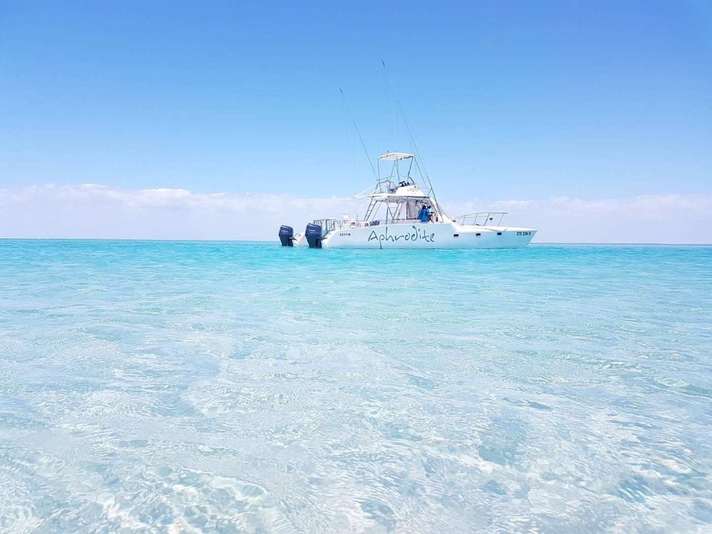 1400x1050 Mozambique / Bazaruto Archipelago - Personal Collection, Desktop