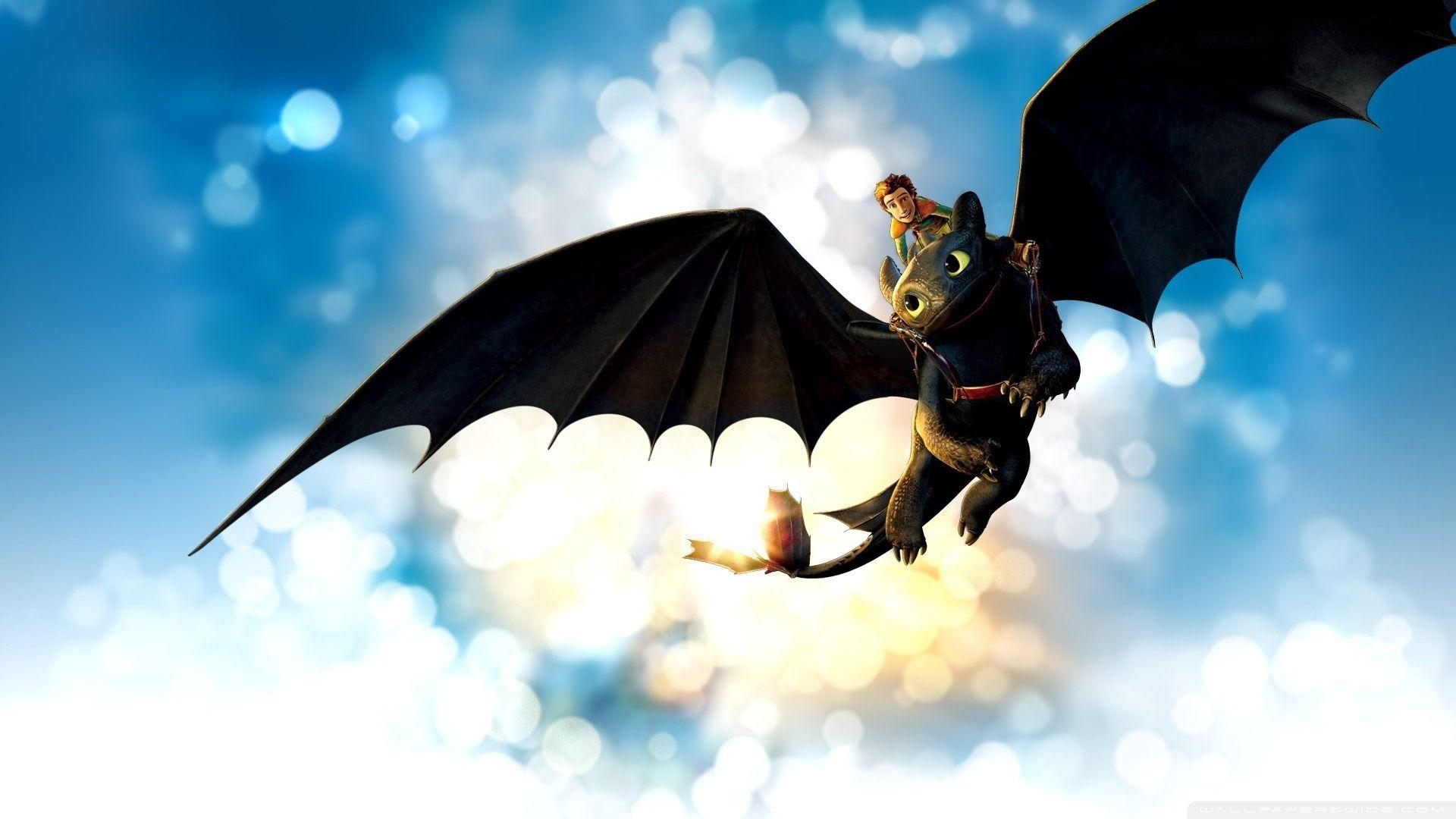 1920x1080 How to Train Your Dragon Movie HD desktop wallpaper, Widescreen, Desktop