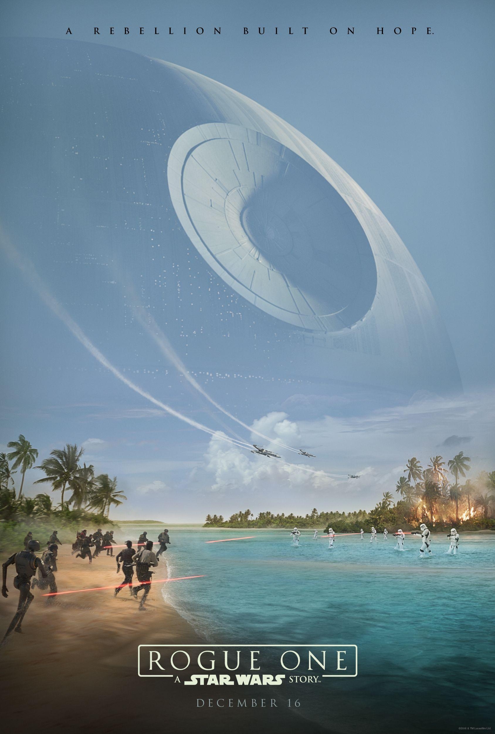 1690x2500 Rogue One: A Star Wars Story image Rogue One: A Star Wars Story, Phone