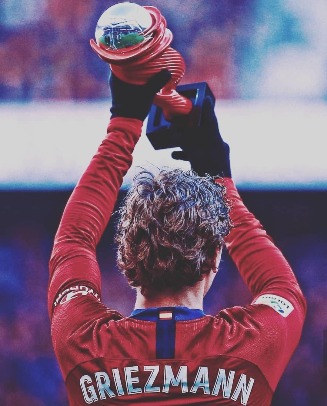 1080x1340 下载Antoine Griezmann Wallpaper的安卓版本, Phone