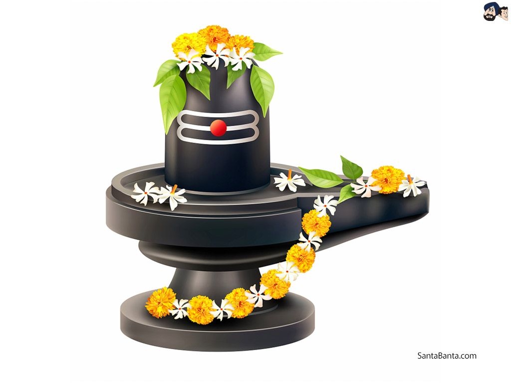 1030x770 Lord Shiva Lingam Image, Desktop