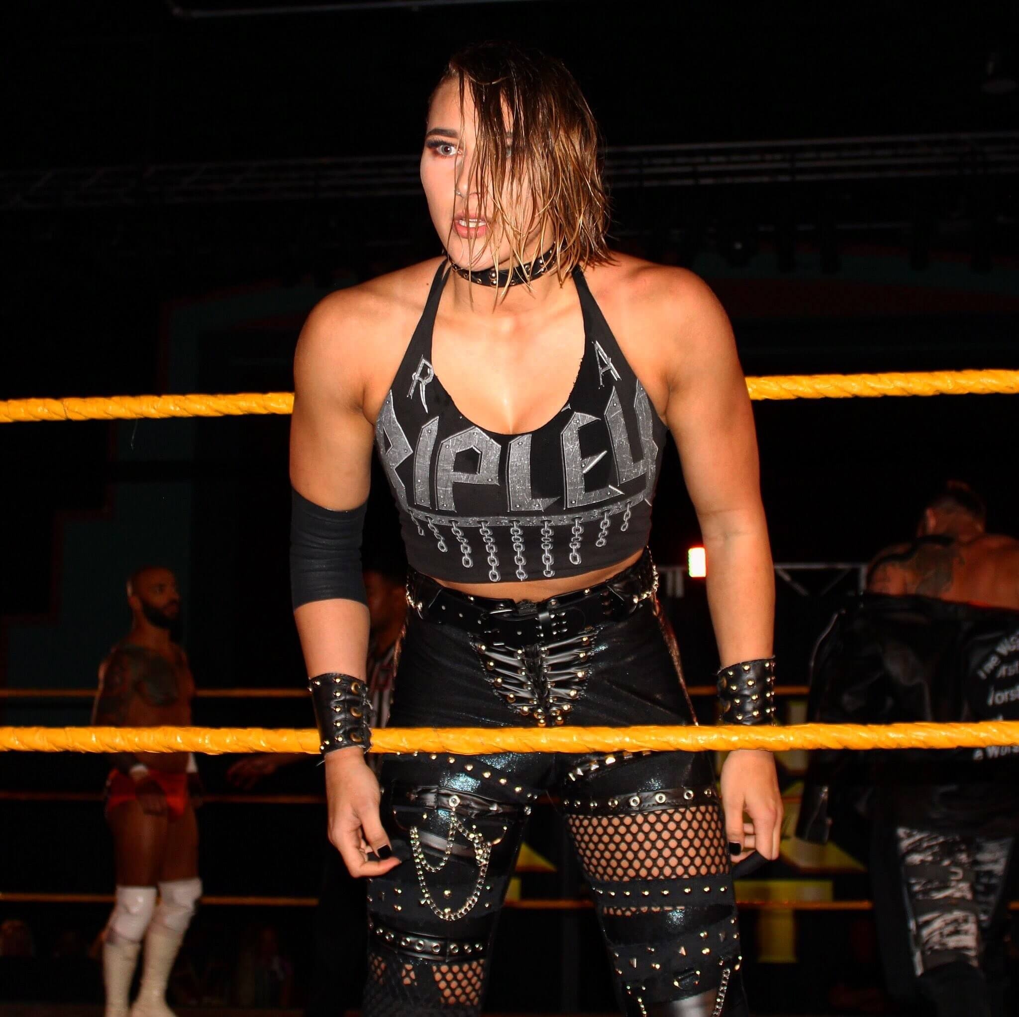 2050x2050 Hot Picture Of Rhea Ripley Which Are Wet Dreams Stuff, Desktop