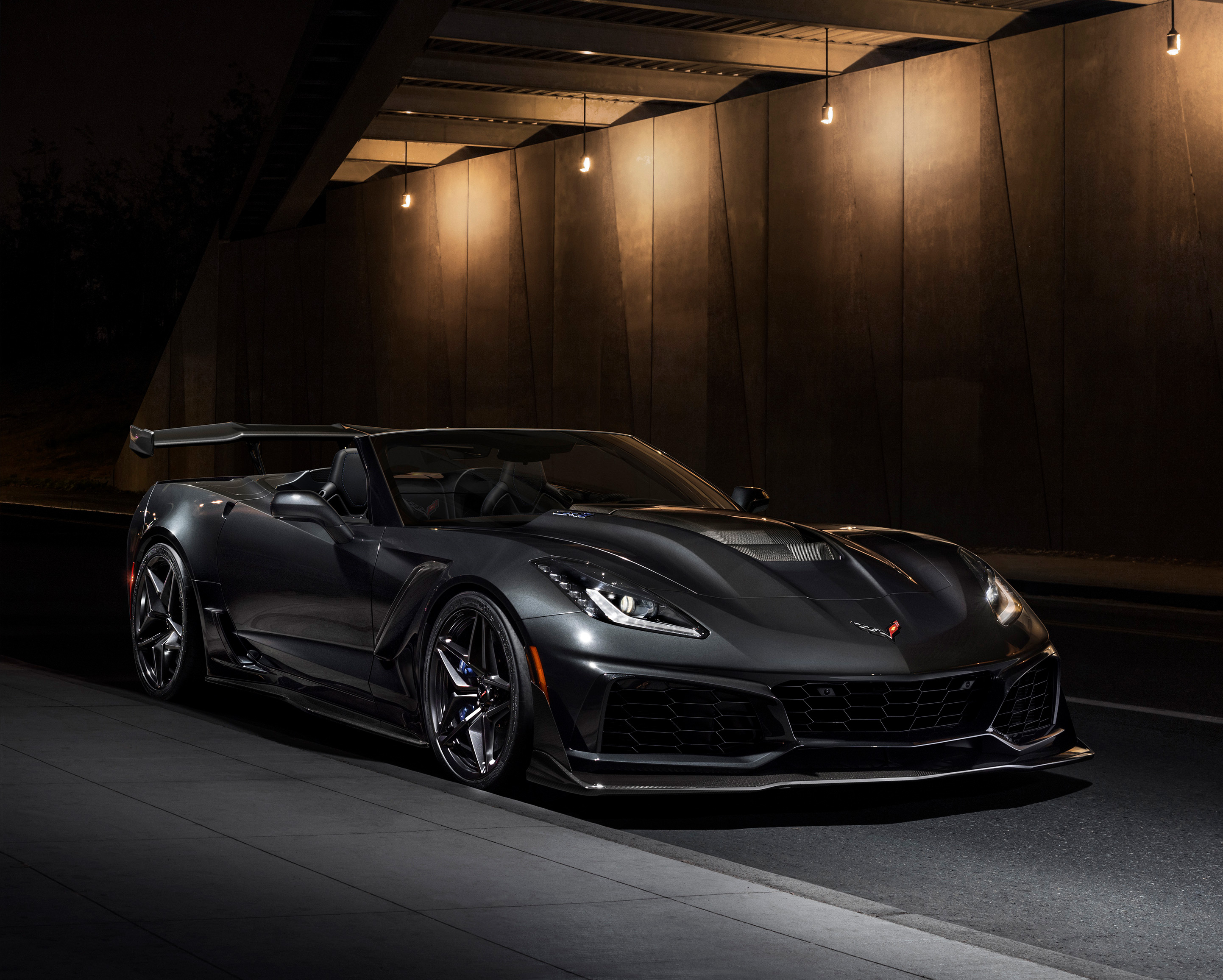 2890x2320 Chevrolet Corvette ZR1 2019 Edition, HD Cars, 4k Wallpaper, Desktop