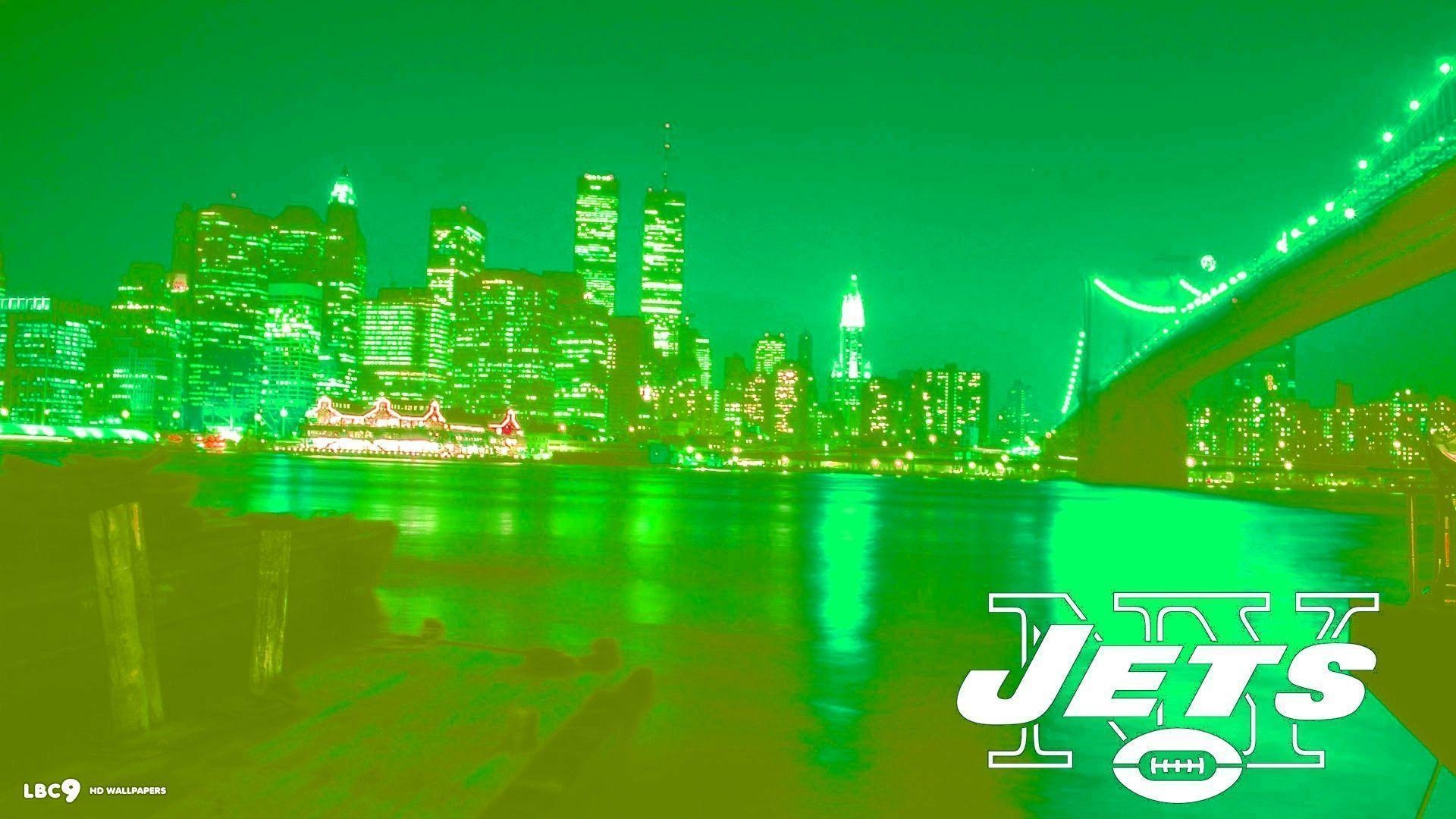 1920x1080 New York Jets Wallpaper 3 4. Nfl Teams HD Background, Desktop