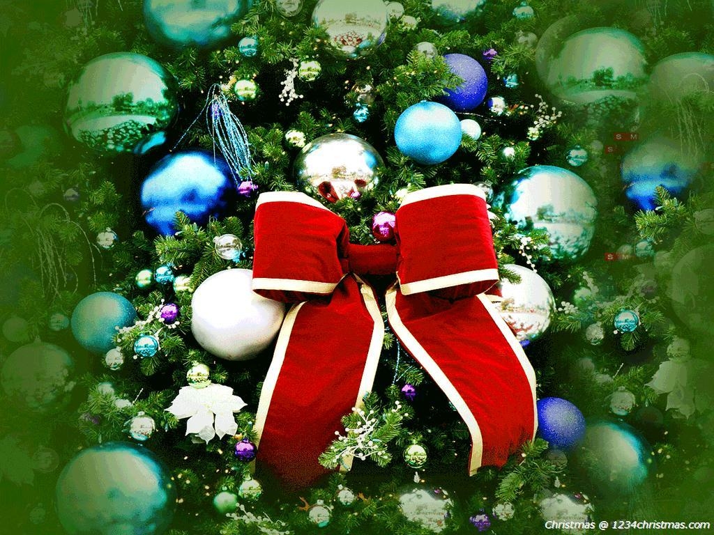 1030x770 Christmas Wreath Wallpaper for Free Download, Desktop