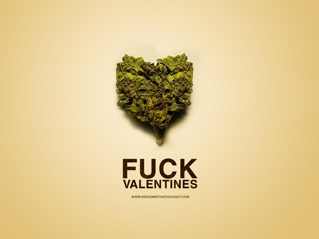 1030x770 Fuck Valentine's wallpaper, Desktop