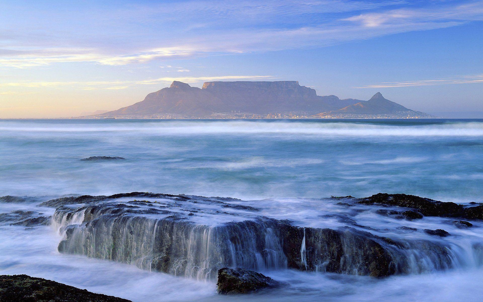 1920x1200 Cape Town Wallpaper 580799, Desktop