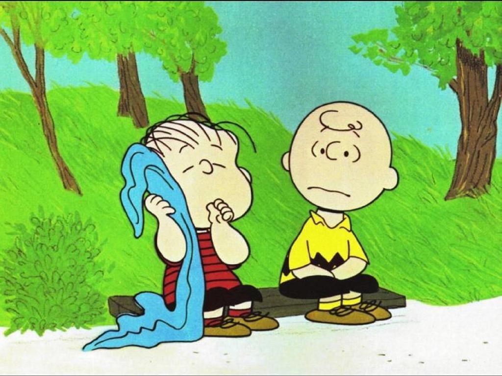 1030x770 Peanuts Characters Charlie, Desktop