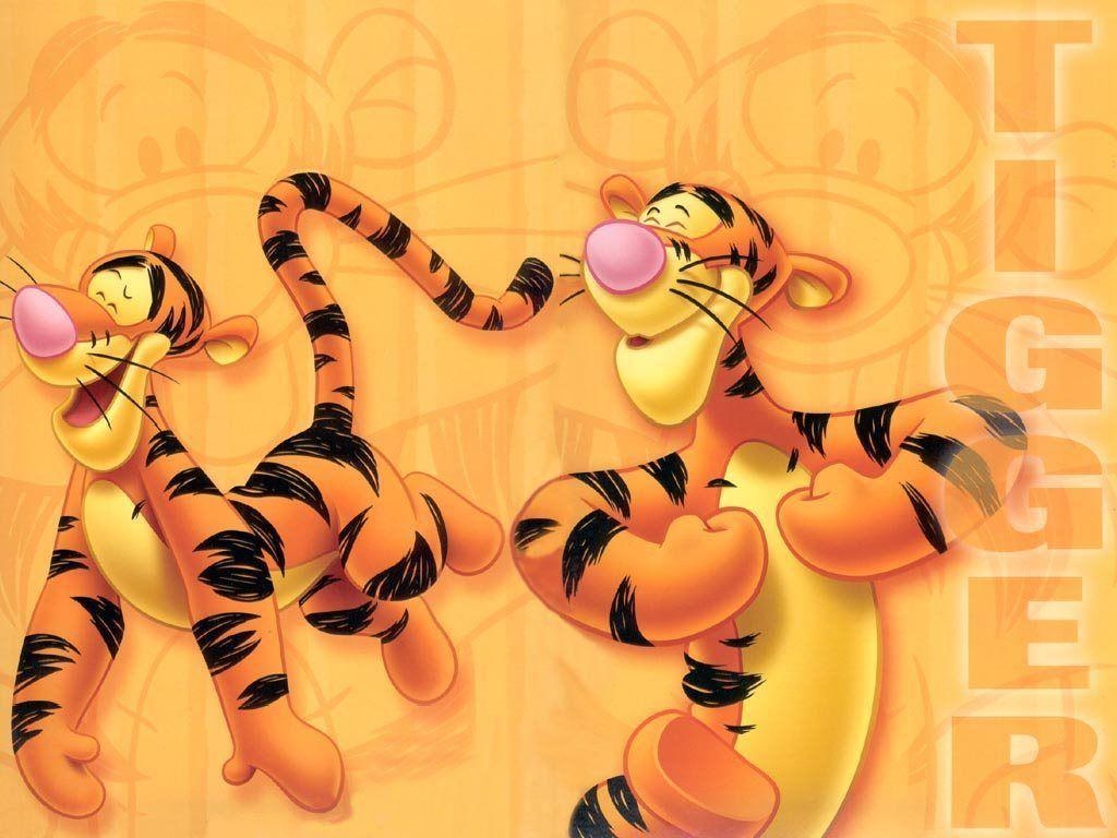 1030x770 Tigger Wallpaper, Desktop