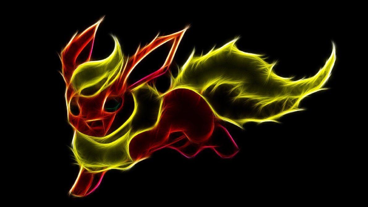 1200x670 Flareon, Desktop